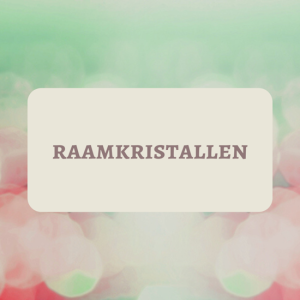 Raamkristallen