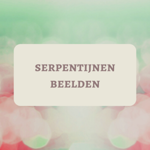 Serpentijnen beelden