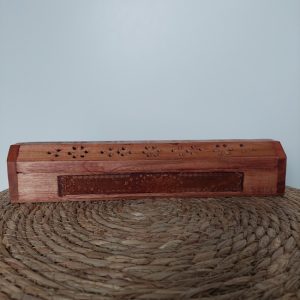 Wierookbox Tree of life