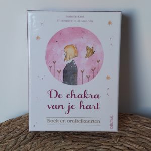 De chakra van je hart