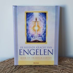 De helende kracht van engelen