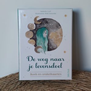 De weg naar je levensdoel