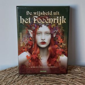 De wijsheid uit het feeënrijk