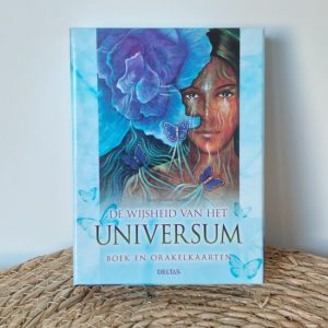 De wijsheid van het universum