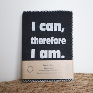 Notitieboek I can